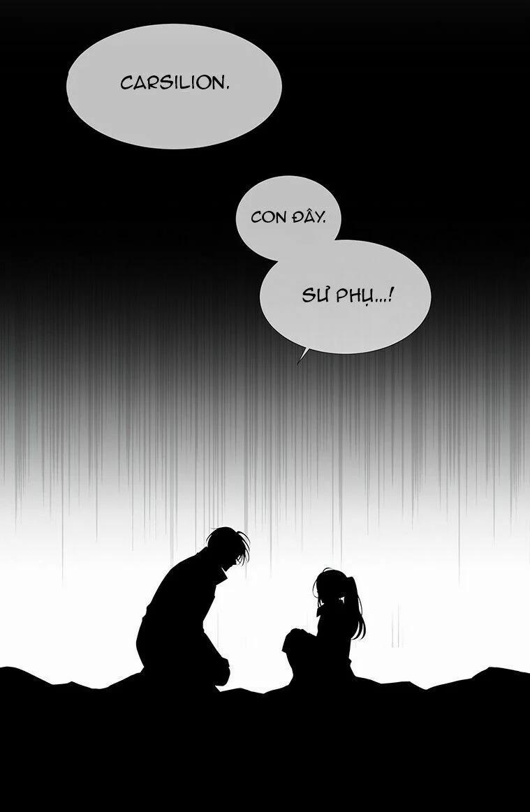 Năm Đại Đệ Tử Của Charlotte 35 trang 52