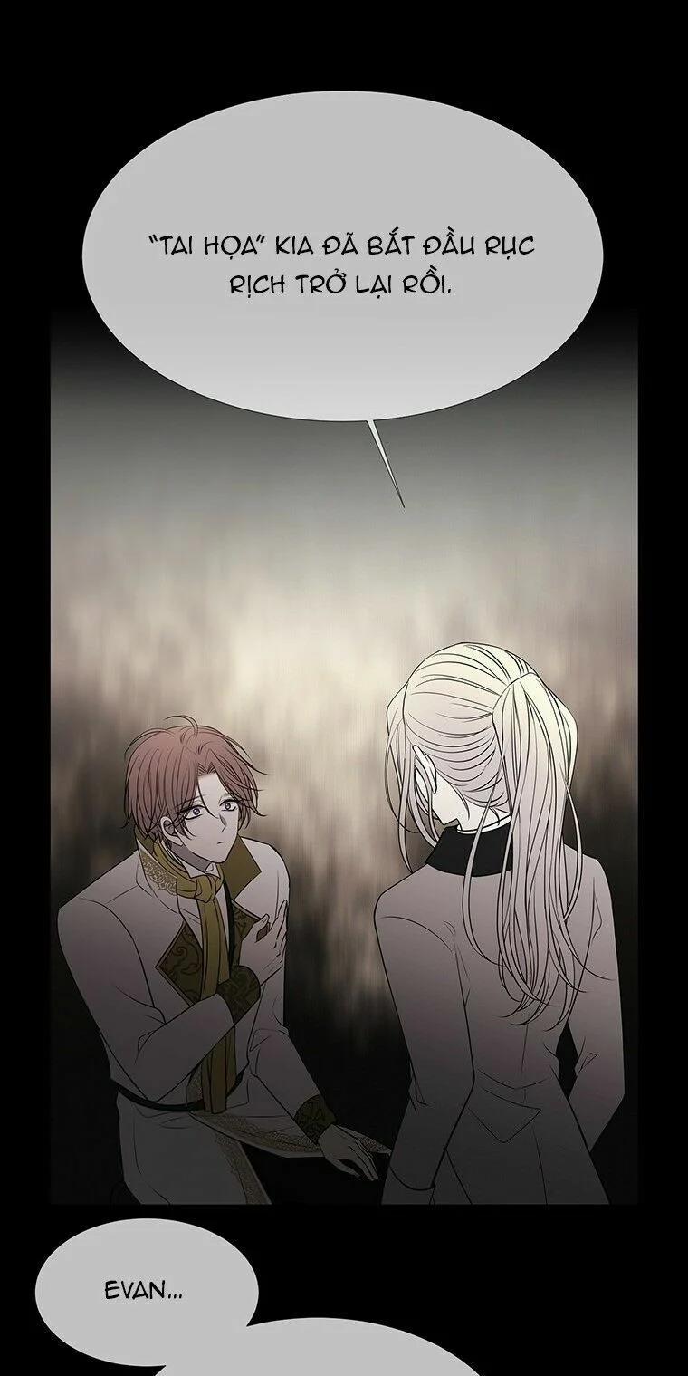 Năm Đại Đệ Tử Của Charlotte 35 trang 54