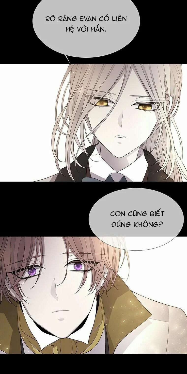 Năm Đại Đệ Tử Của Charlotte 35 trang 55