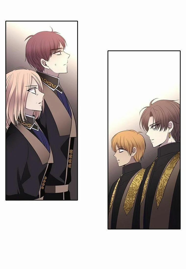 Năm Đại Đệ Tử Của Charlotte 35 trang 58