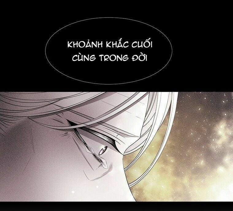 Năm Đại Đệ Tử Của Charlotte 35 trang 6