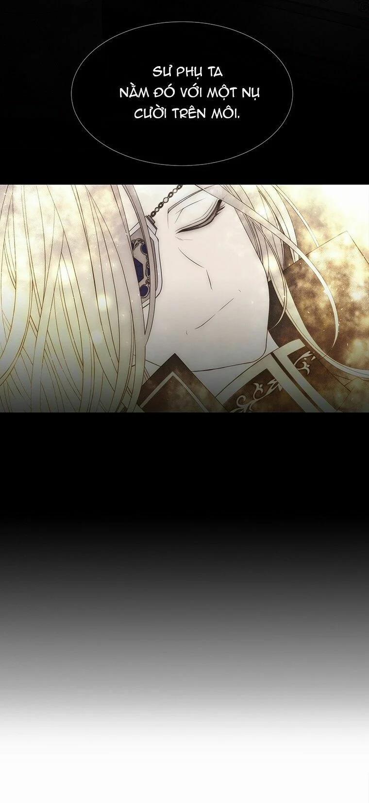 Năm Đại Đệ Tử Của Charlotte 35 trang 8