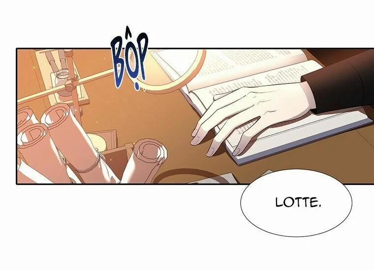 Năm Đại Đệ Tử Của Charlotte 36 trang 1