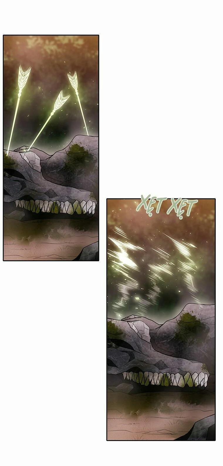 Năm Đại Đệ Tử Của Charlotte 36 trang 10