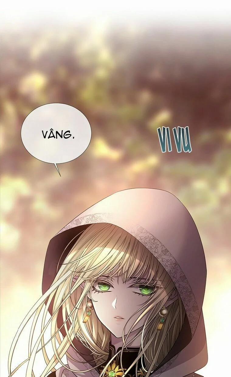 Năm Đại Đệ Tử Của Charlotte 36 trang 15