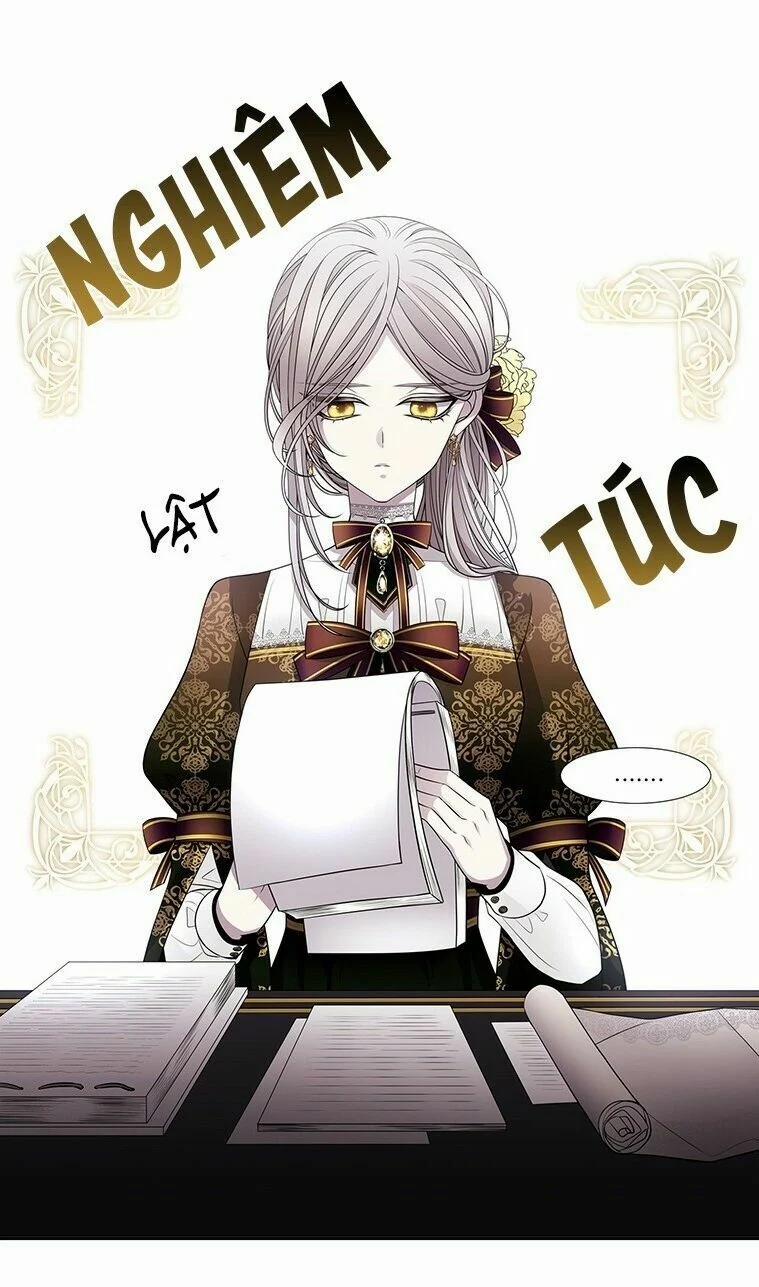 Năm Đại Đệ Tử Của Charlotte 36 trang 20