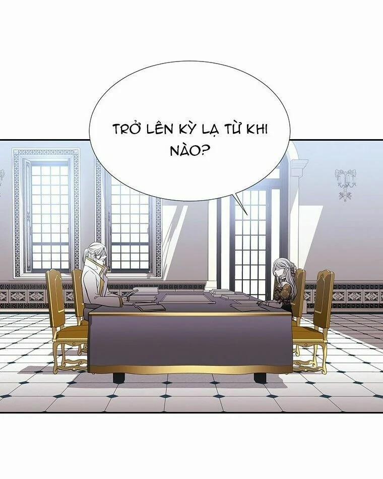 Năm Đại Đệ Tử Của Charlotte 36 trang 26