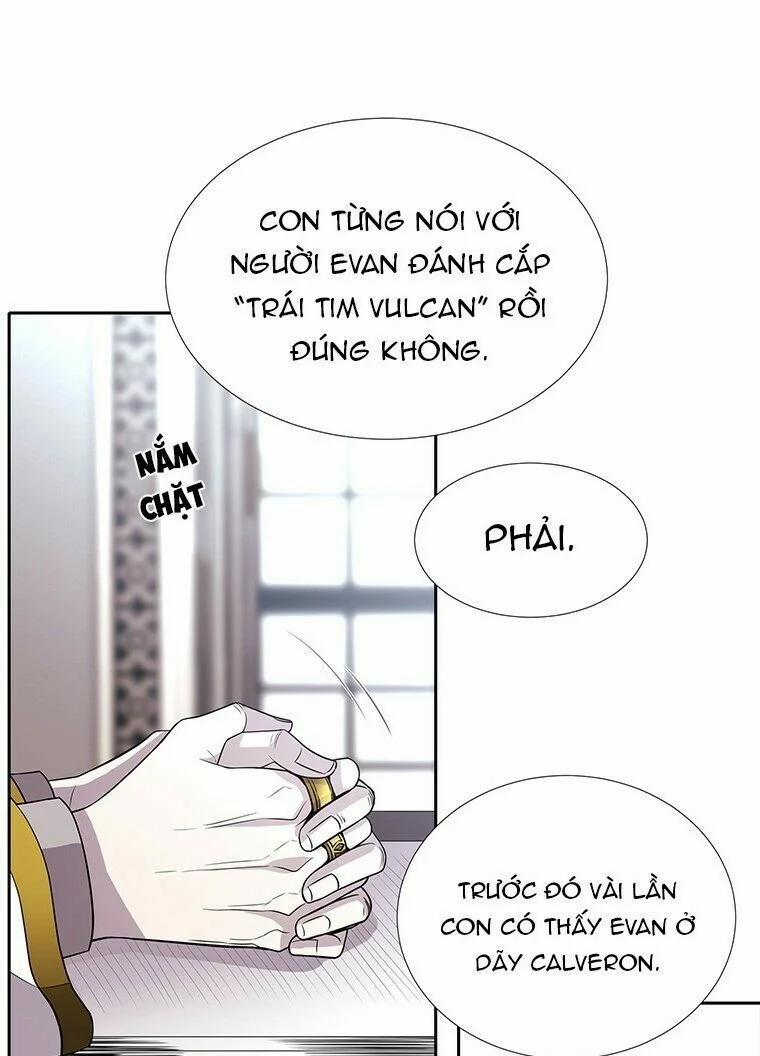 Năm Đại Đệ Tử Của Charlotte 36 trang 27