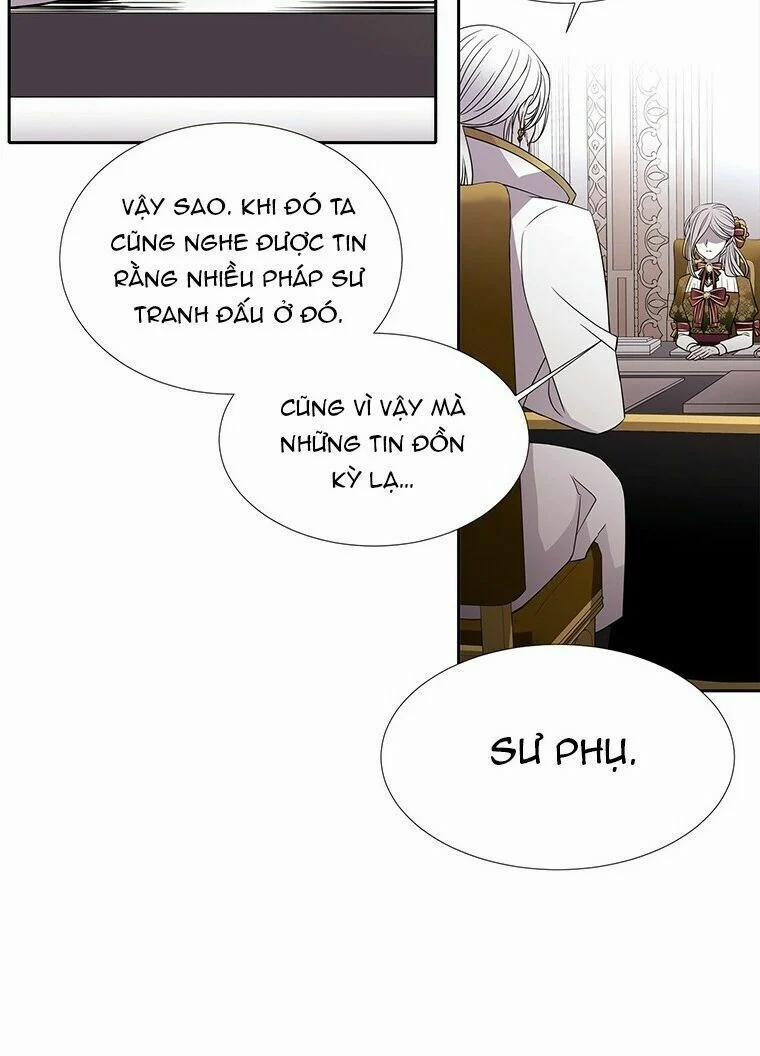 Năm Đại Đệ Tử Của Charlotte 36 trang 28