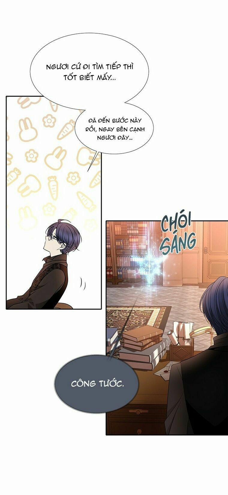 Năm Đại Đệ Tử Của Charlotte 36 trang 3