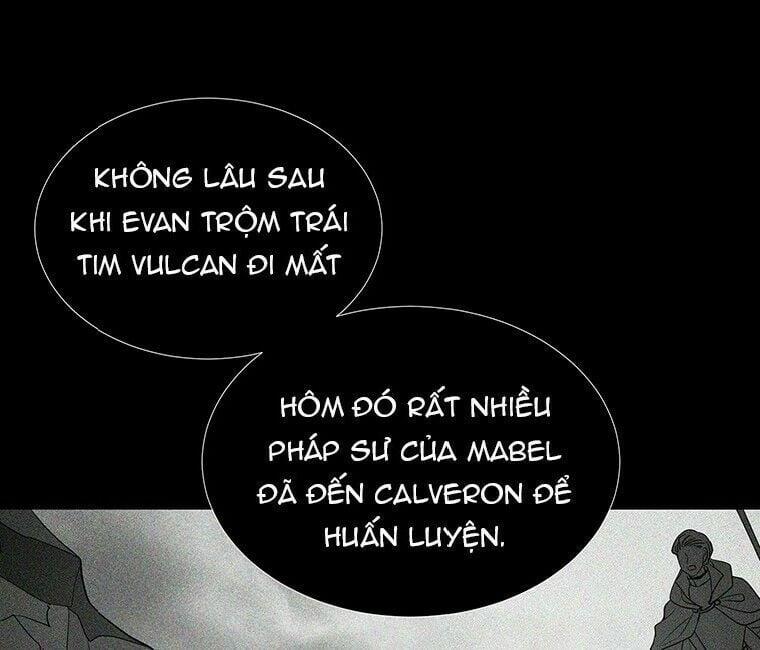 Năm Đại Đệ Tử Của Charlotte 36 trang 30