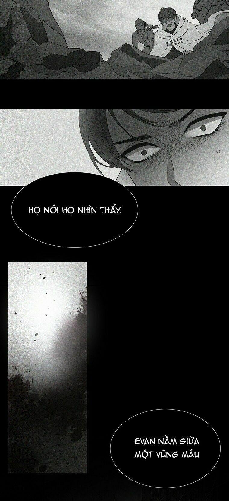 Năm Đại Đệ Tử Của Charlotte 36 trang 31