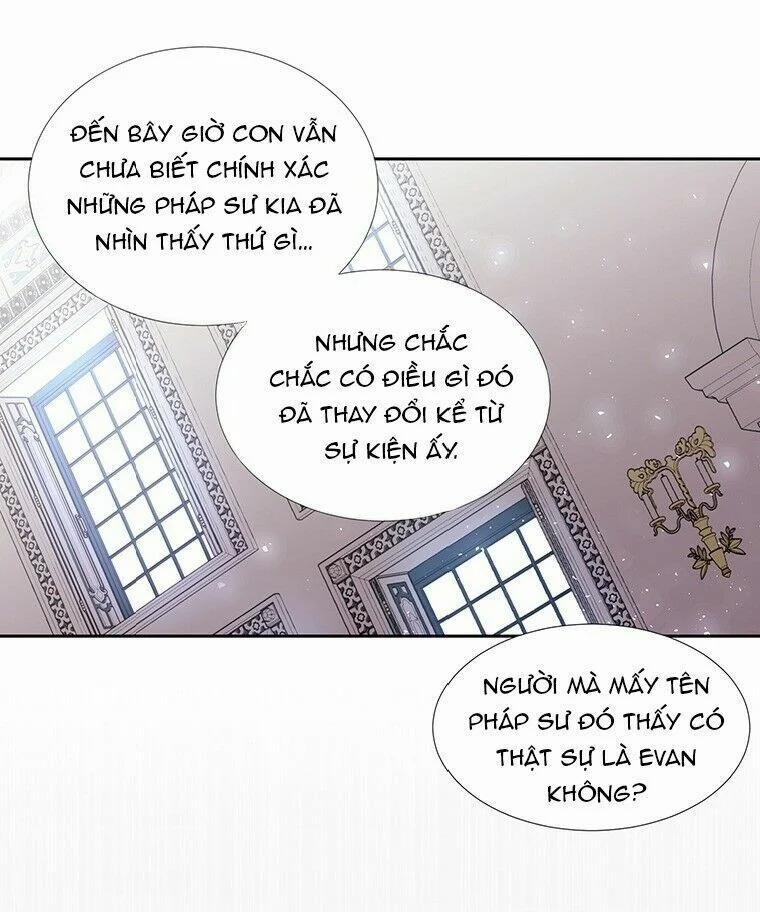 Năm Đại Đệ Tử Của Charlotte 36 trang 34