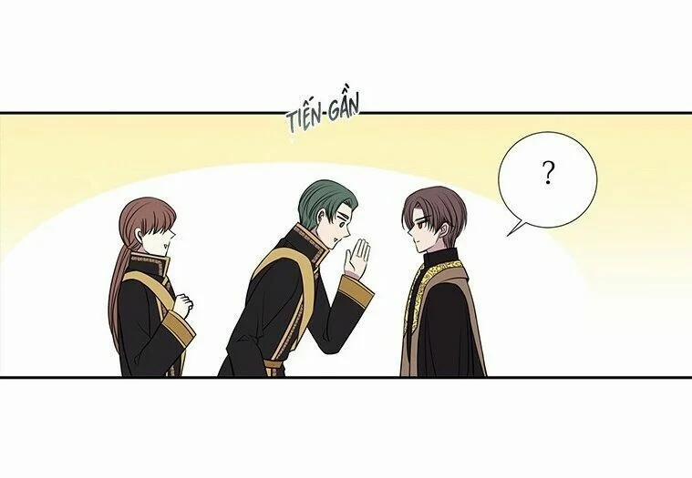 Năm Đại Đệ Tử Của Charlotte 36 trang 41