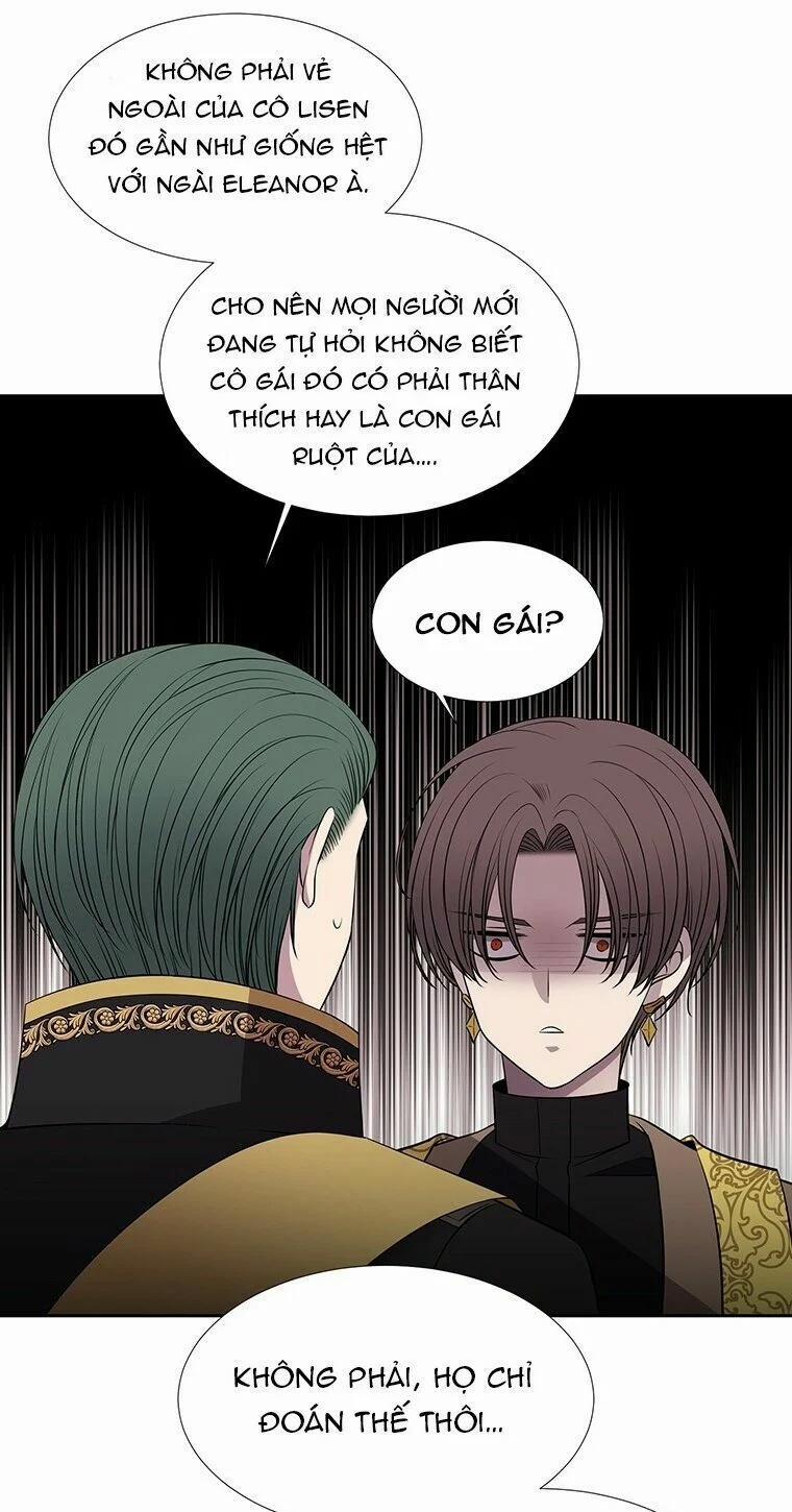 Năm Đại Đệ Tử Của Charlotte 36 trang 43