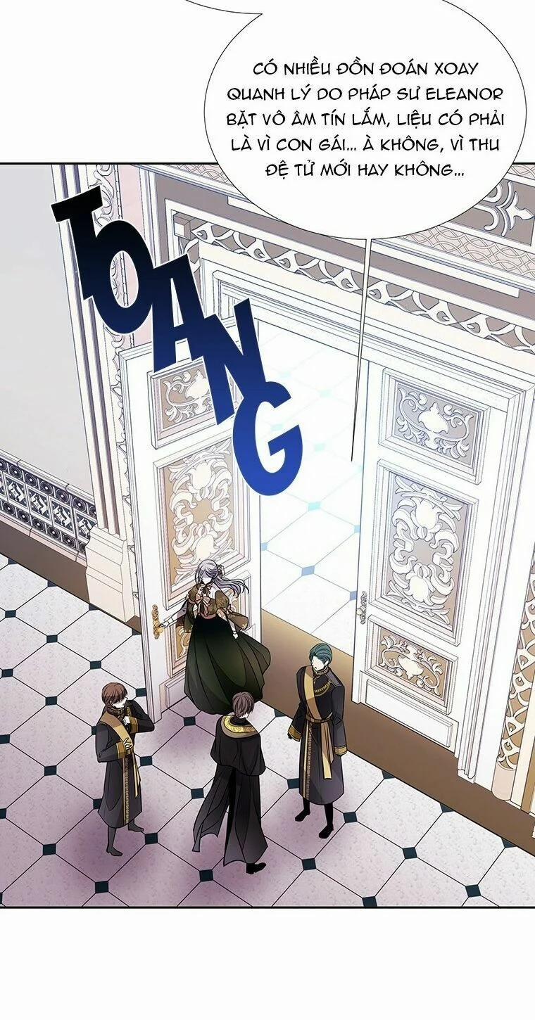 Năm Đại Đệ Tử Của Charlotte 36 trang 44