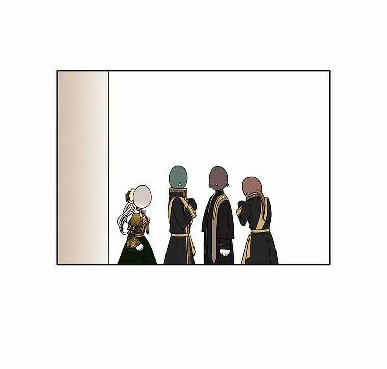 Năm Đại Đệ Tử Của Charlotte 36 trang 45