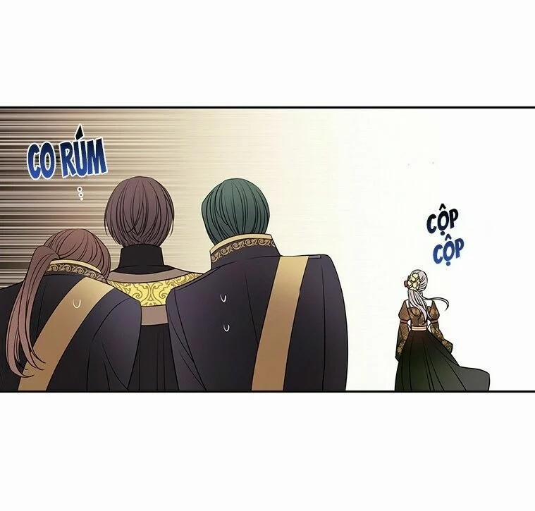 Năm Đại Đệ Tử Của Charlotte 36 trang 47