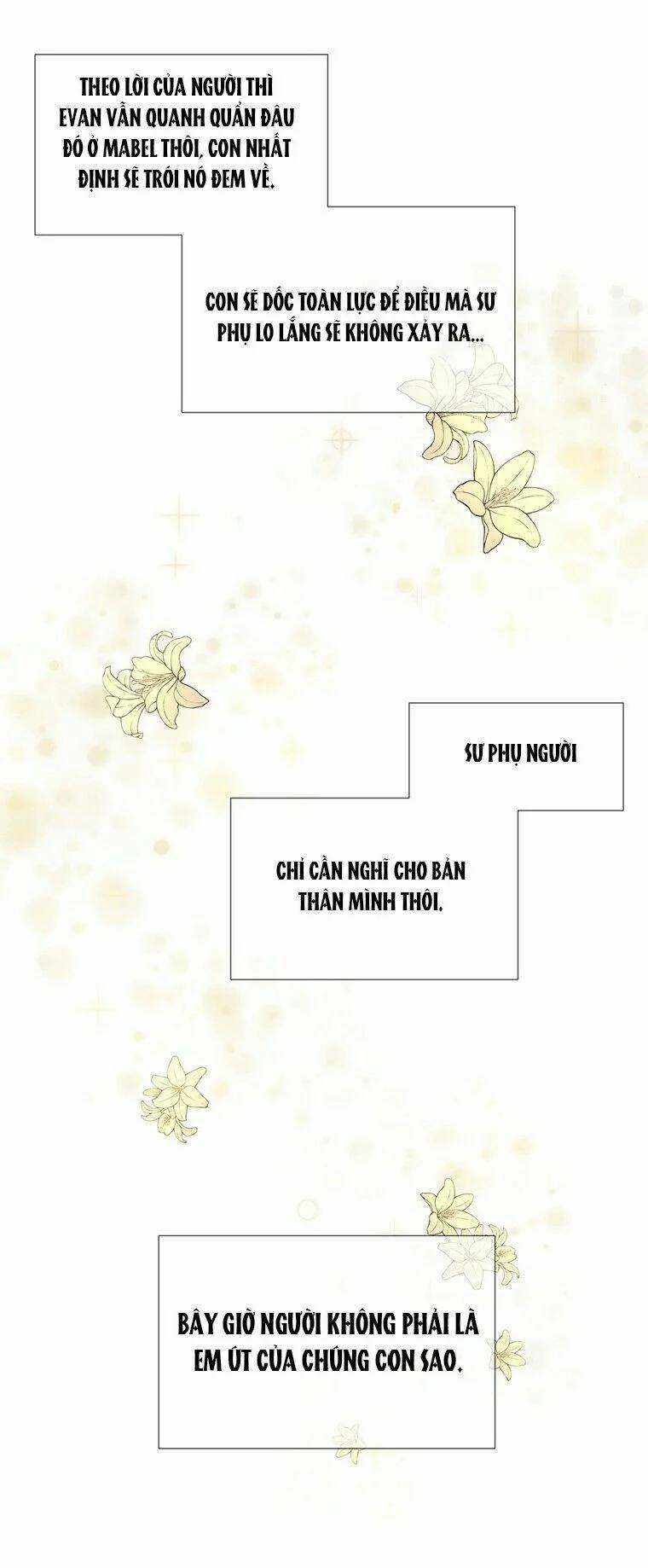 Năm Đại Đệ Tử Của Charlotte 36 trang 51