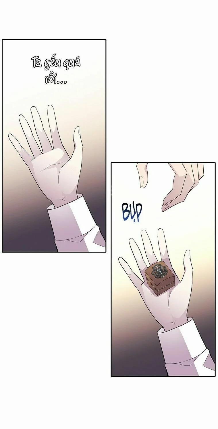 Năm Đại Đệ Tử Của Charlotte 36 trang 53