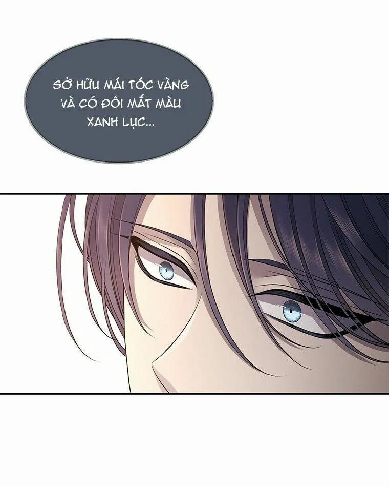 Năm Đại Đệ Tử Của Charlotte 36 trang 7