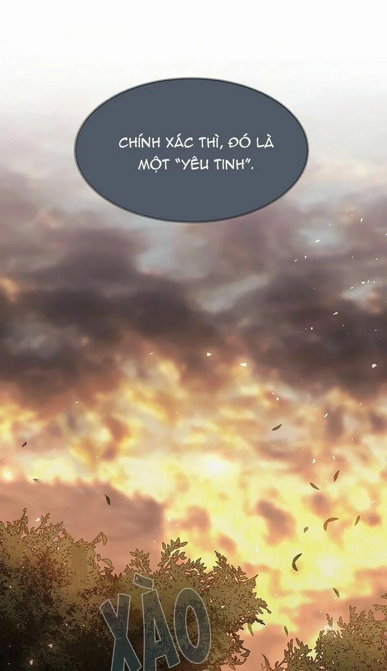 Năm Đại Đệ Tử Của Charlotte 36 trang 8