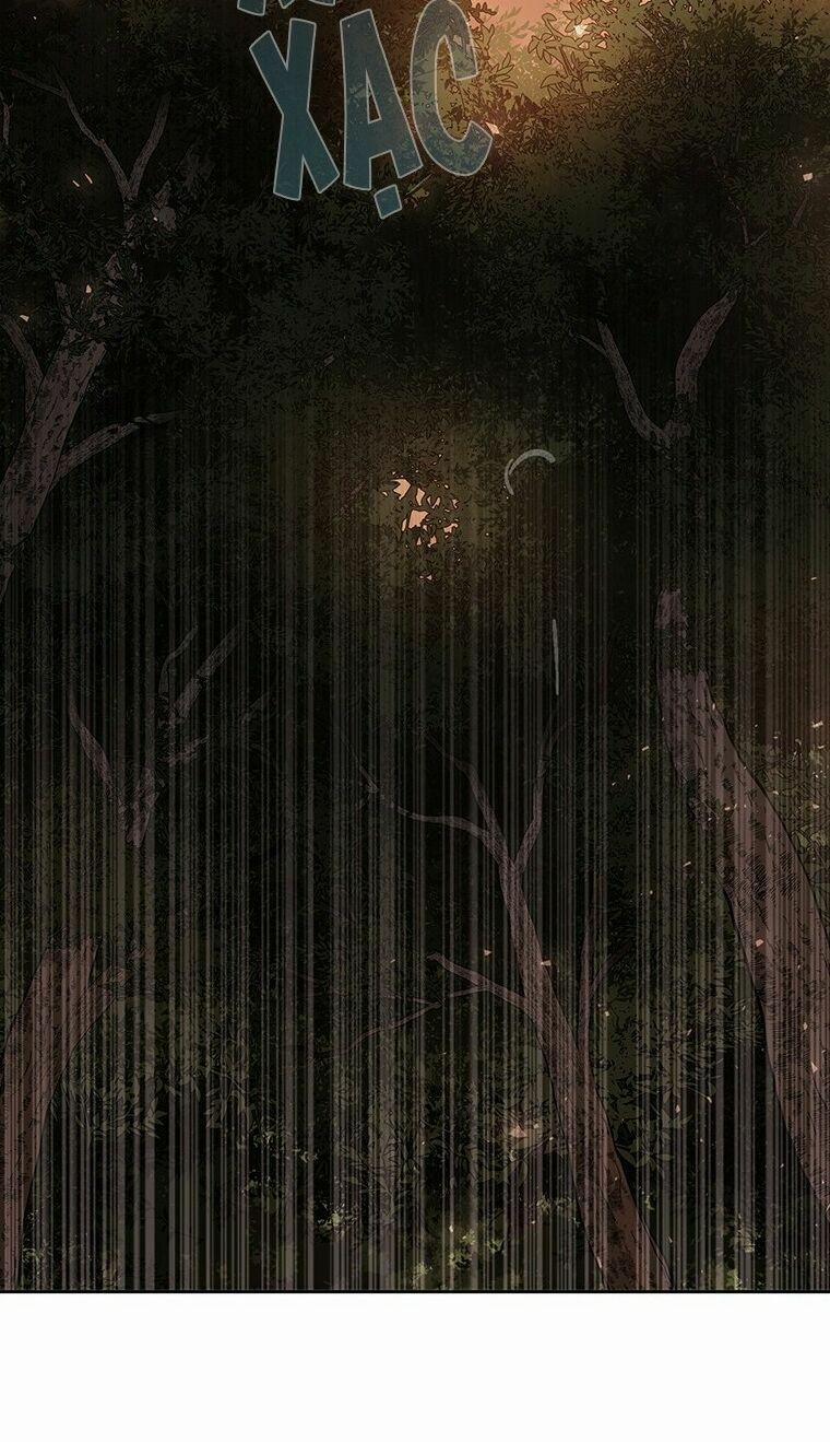 Năm Đại Đệ Tử Của Charlotte 36 trang 9