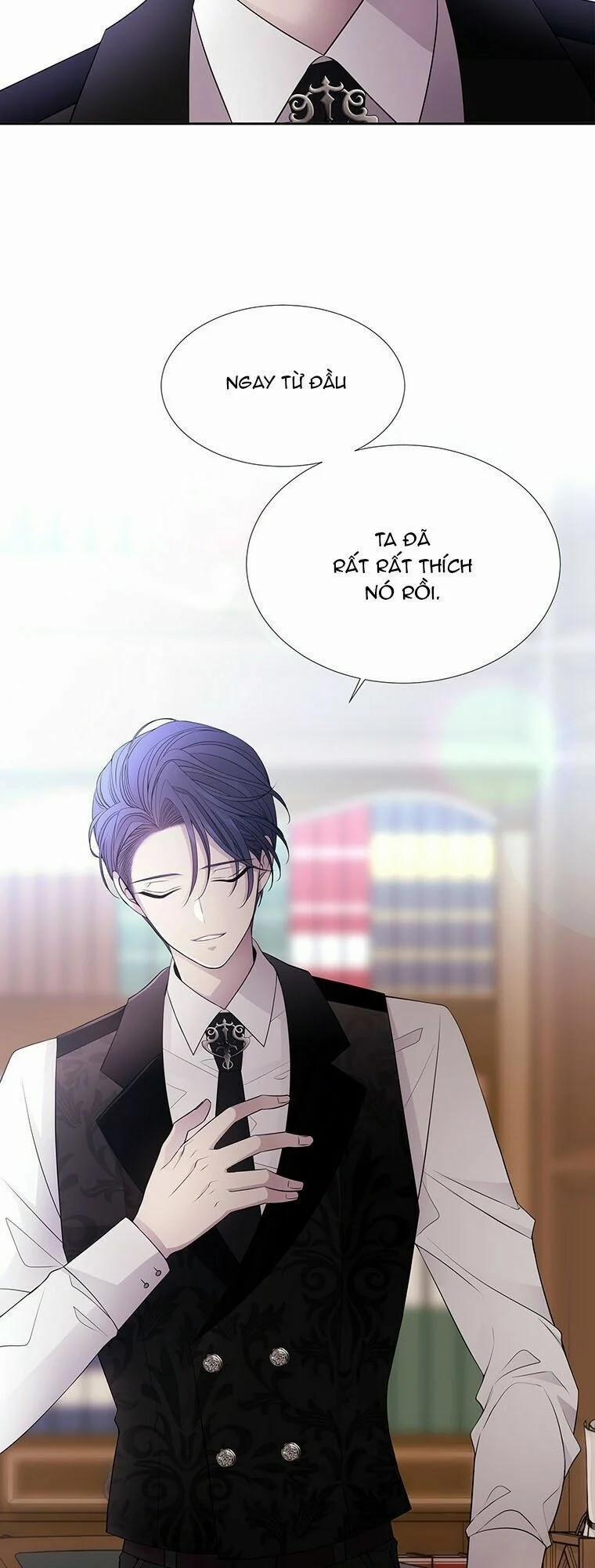 Năm Đại Đệ Tử Của Charlotte 37 trang 10