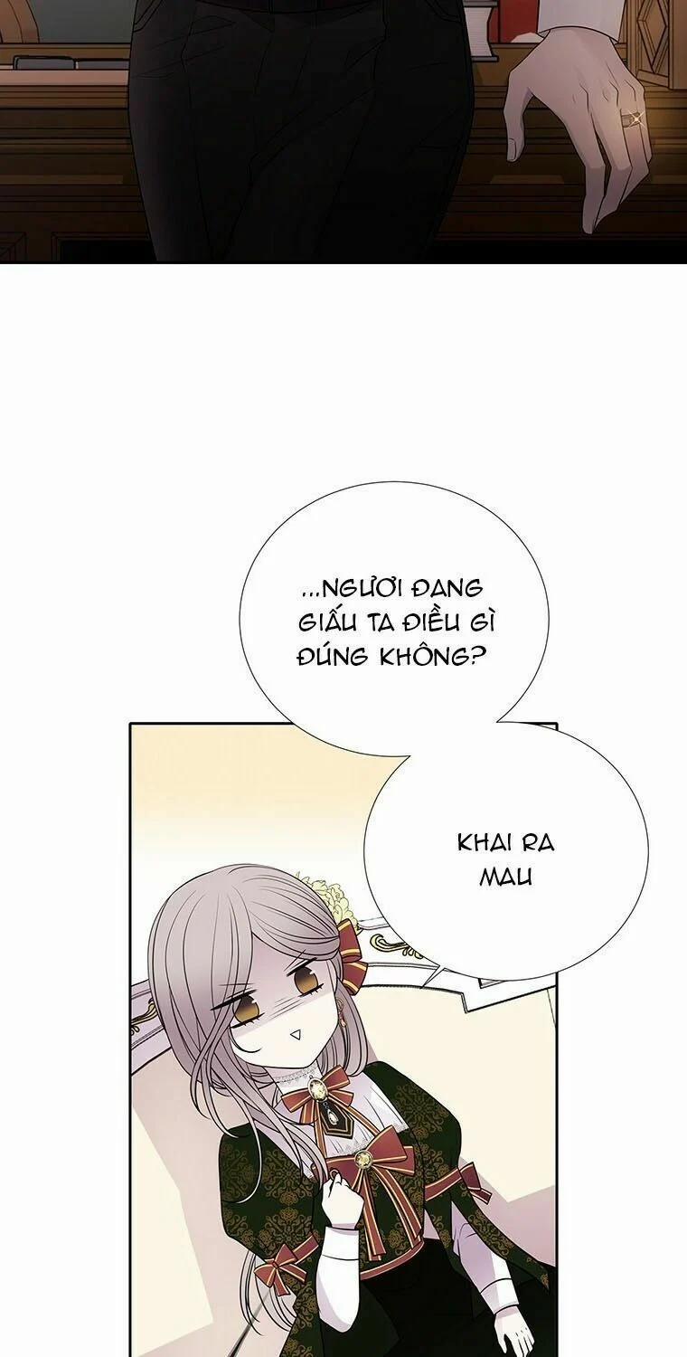 Năm Đại Đệ Tử Của Charlotte 37 trang 11