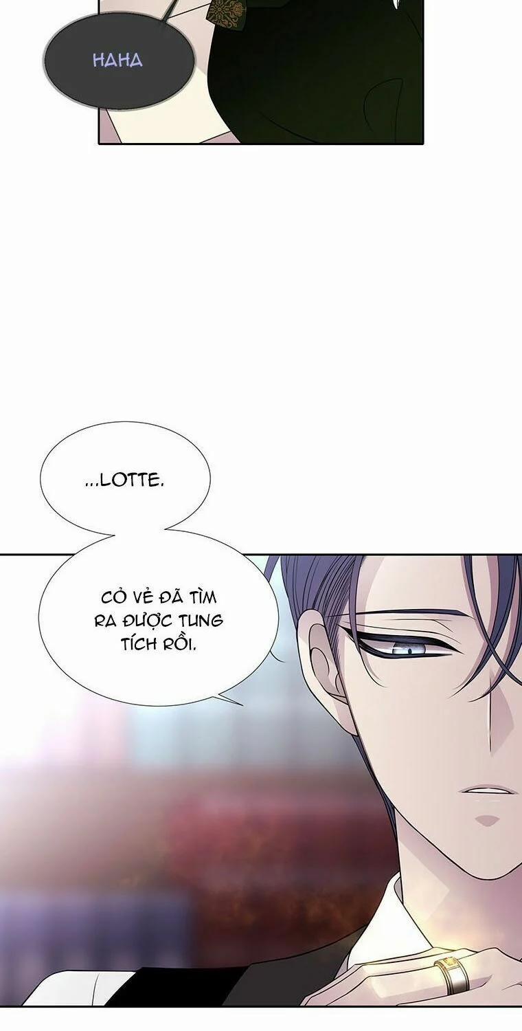 Năm Đại Đệ Tử Của Charlotte 37 trang 12