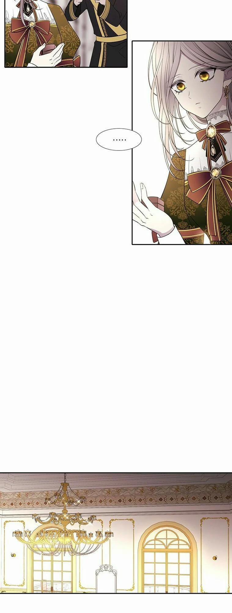 Năm Đại Đệ Tử Của Charlotte 37 trang 2