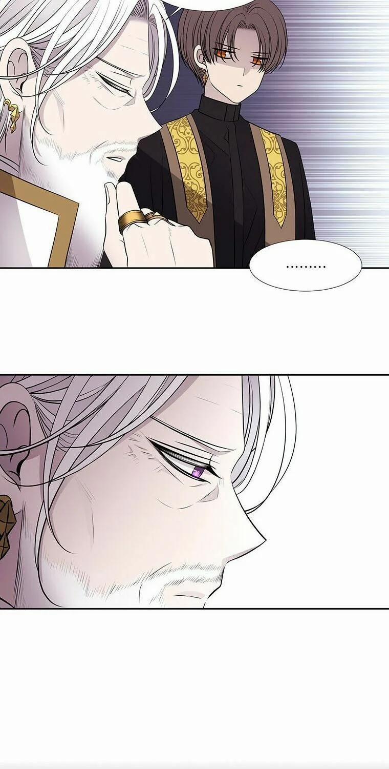 Năm Đại Đệ Tử Của Charlotte 37 trang 20