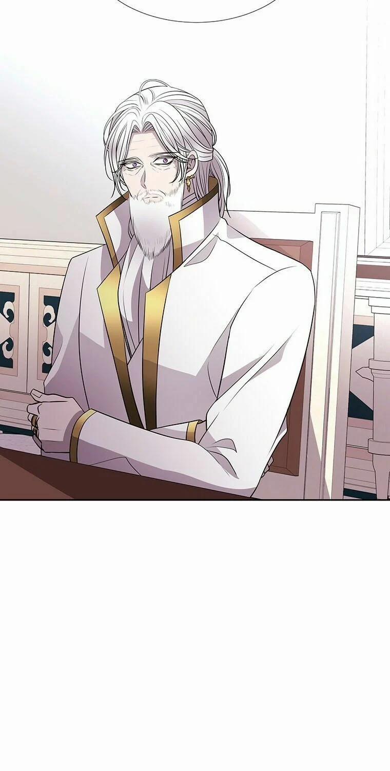 Năm Đại Đệ Tử Của Charlotte 37 trang 23