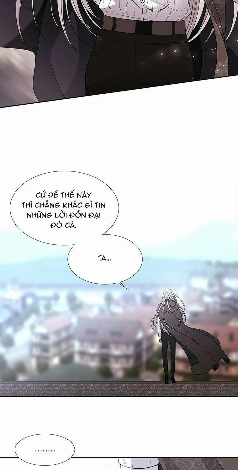 Năm Đại Đệ Tử Của Charlotte 37 trang 28