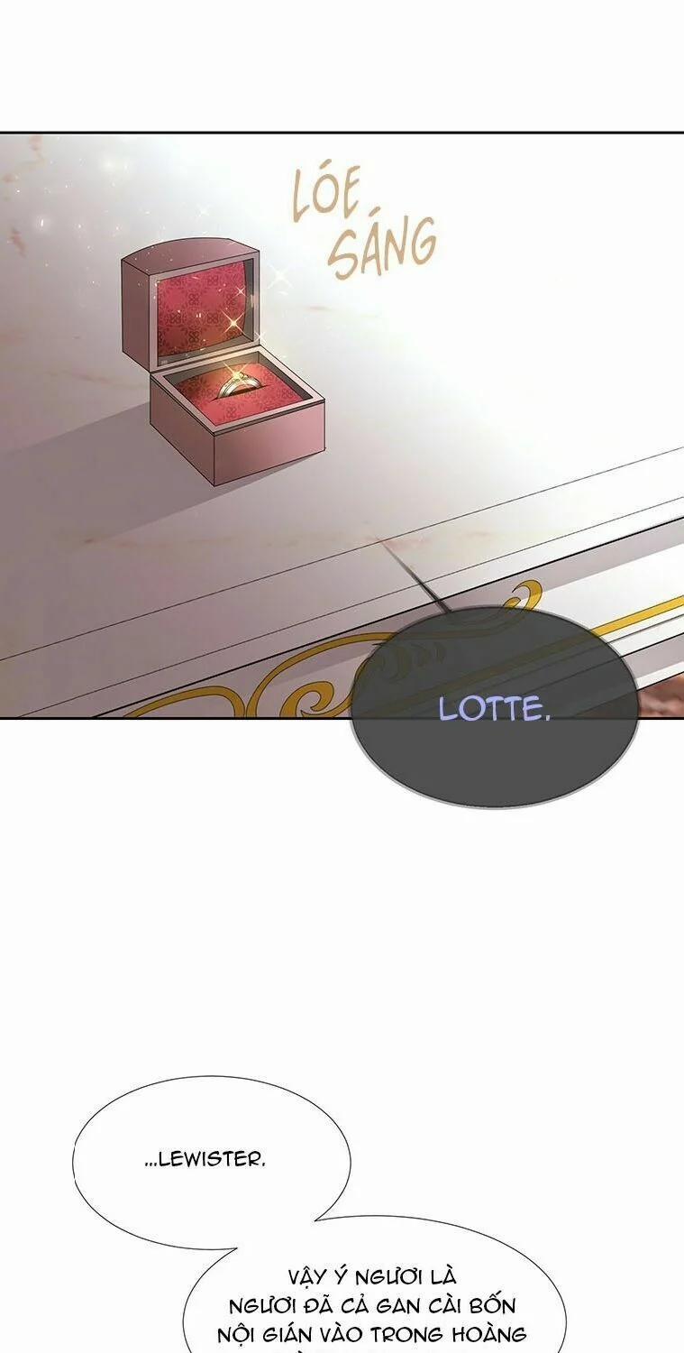 Năm Đại Đệ Tử Của Charlotte 37 trang 3