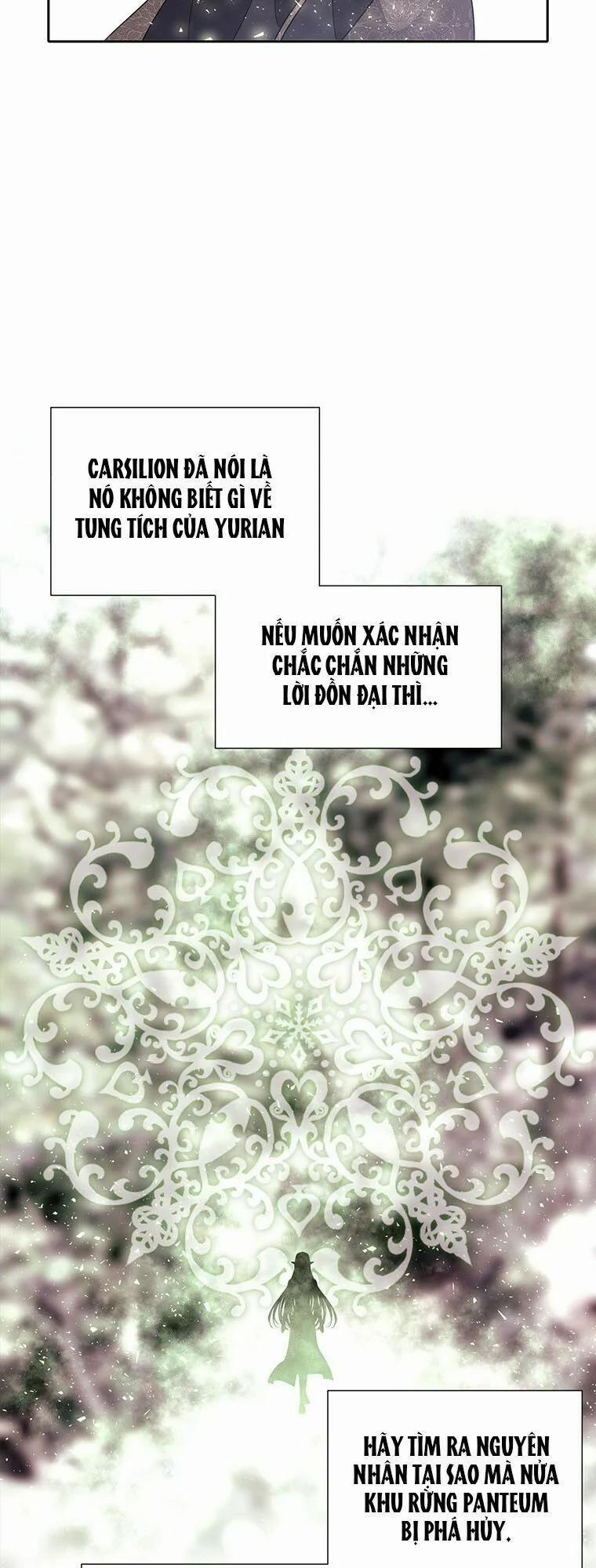 Năm Đại Đệ Tử Của Charlotte 37 trang 30