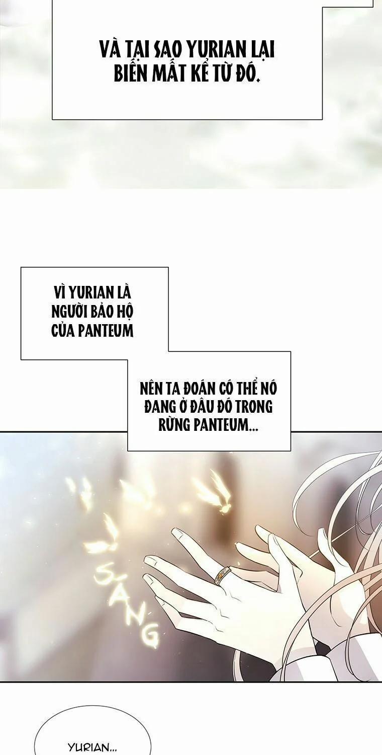 Năm Đại Đệ Tử Của Charlotte 37 trang 31