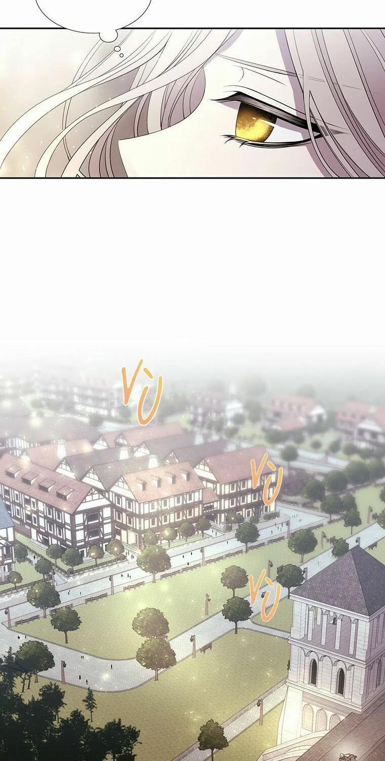 Năm Đại Đệ Tử Của Charlotte 37 trang 32