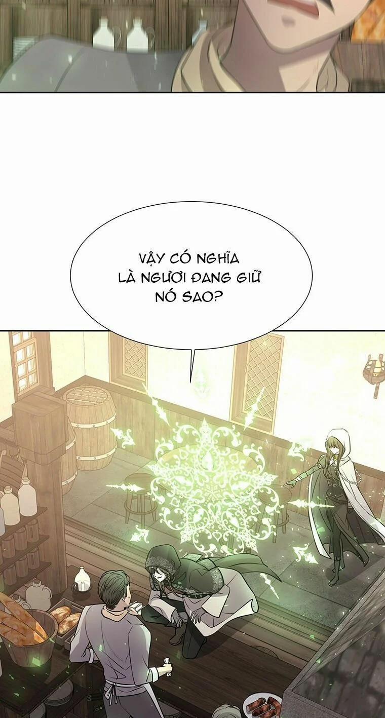 Năm Đại Đệ Tử Của Charlotte 37 trang 37