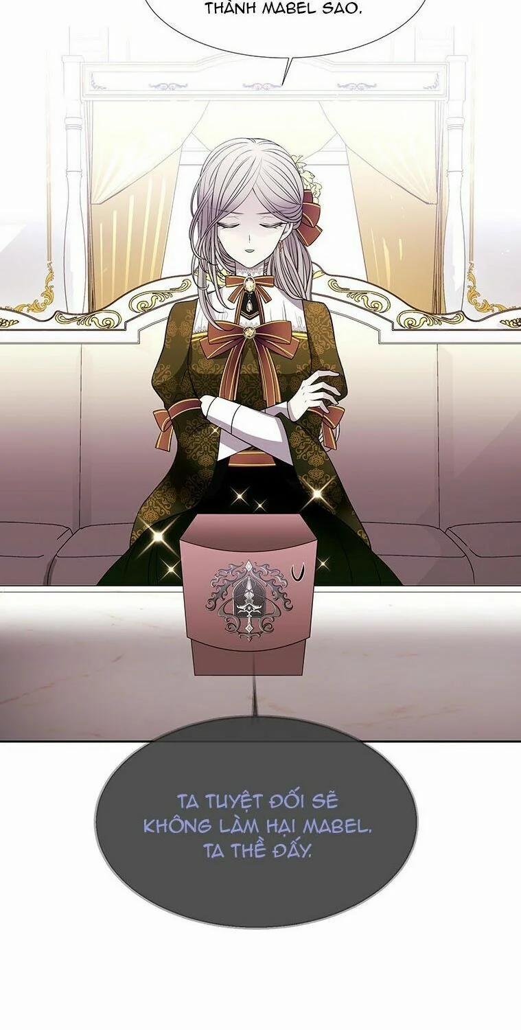 Năm Đại Đệ Tử Của Charlotte 37 trang 4