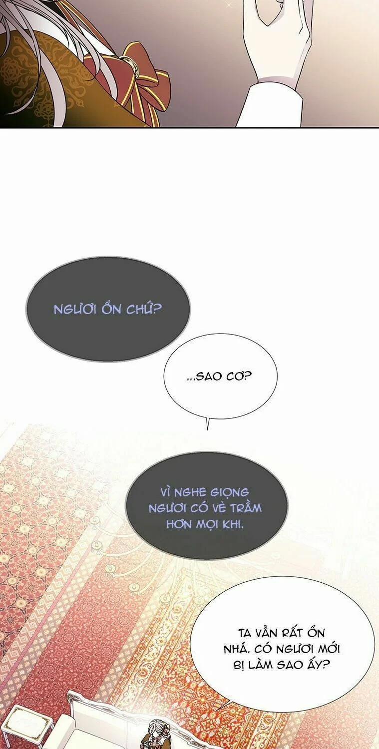 Năm Đại Đệ Tử Của Charlotte 37 trang 7