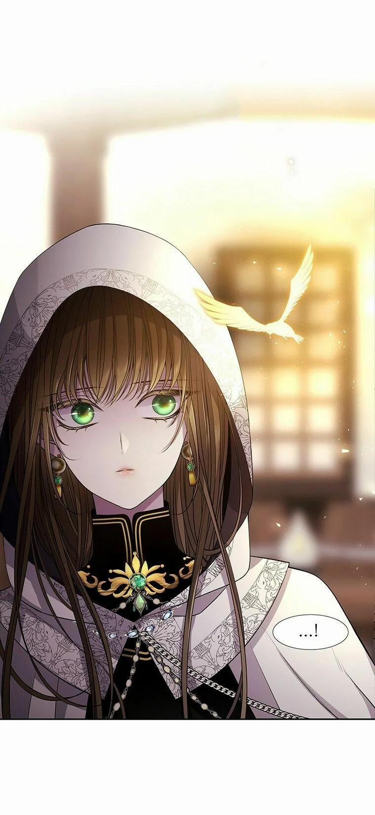 Năm Đại Đệ Tử Của Charlotte 38 trang 10