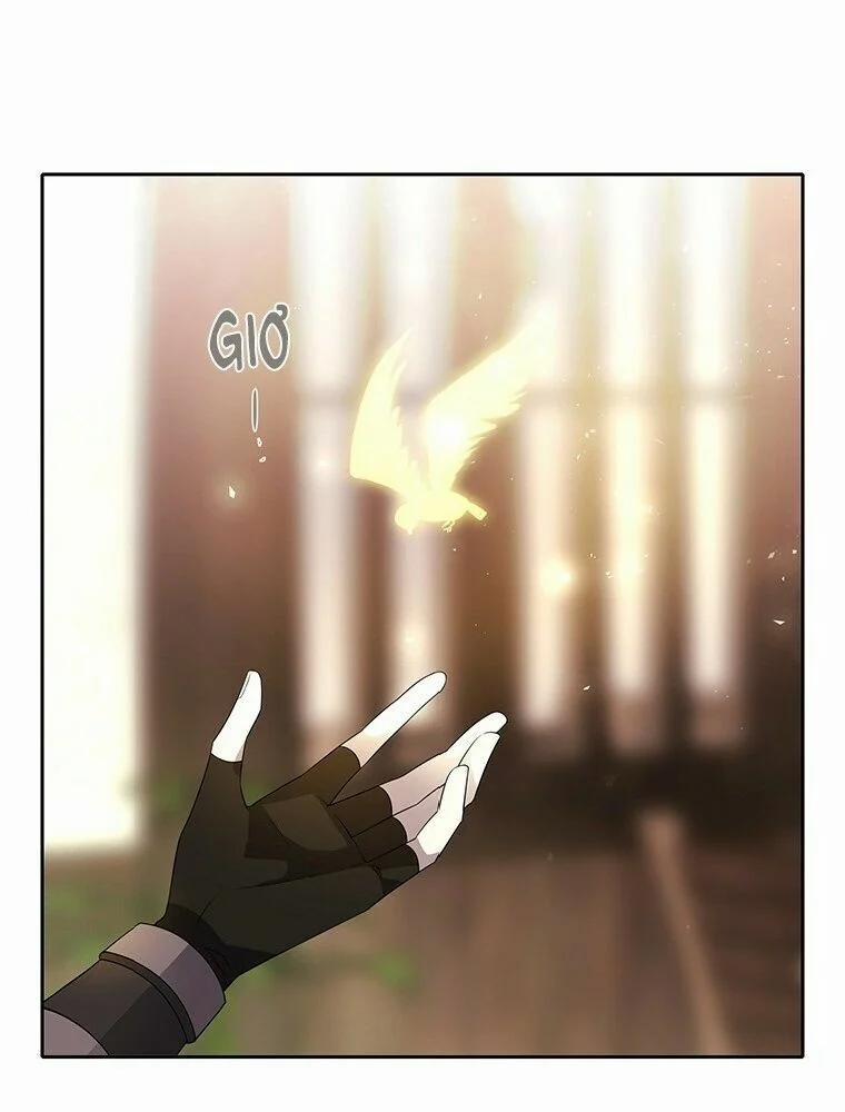 Năm Đại Đệ Tử Của Charlotte 38 trang 11