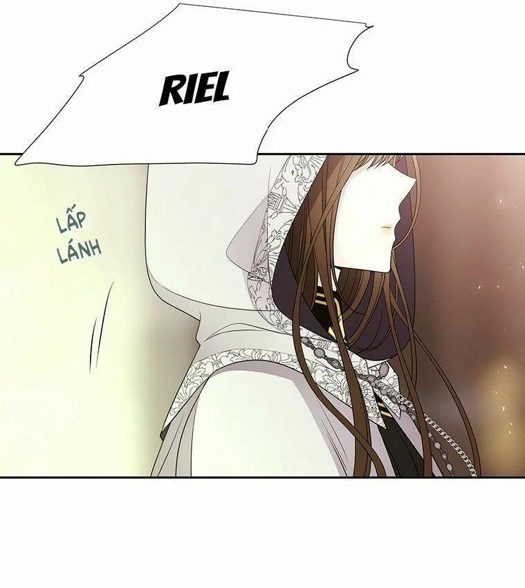 Năm Đại Đệ Tử Của Charlotte 38 trang 12