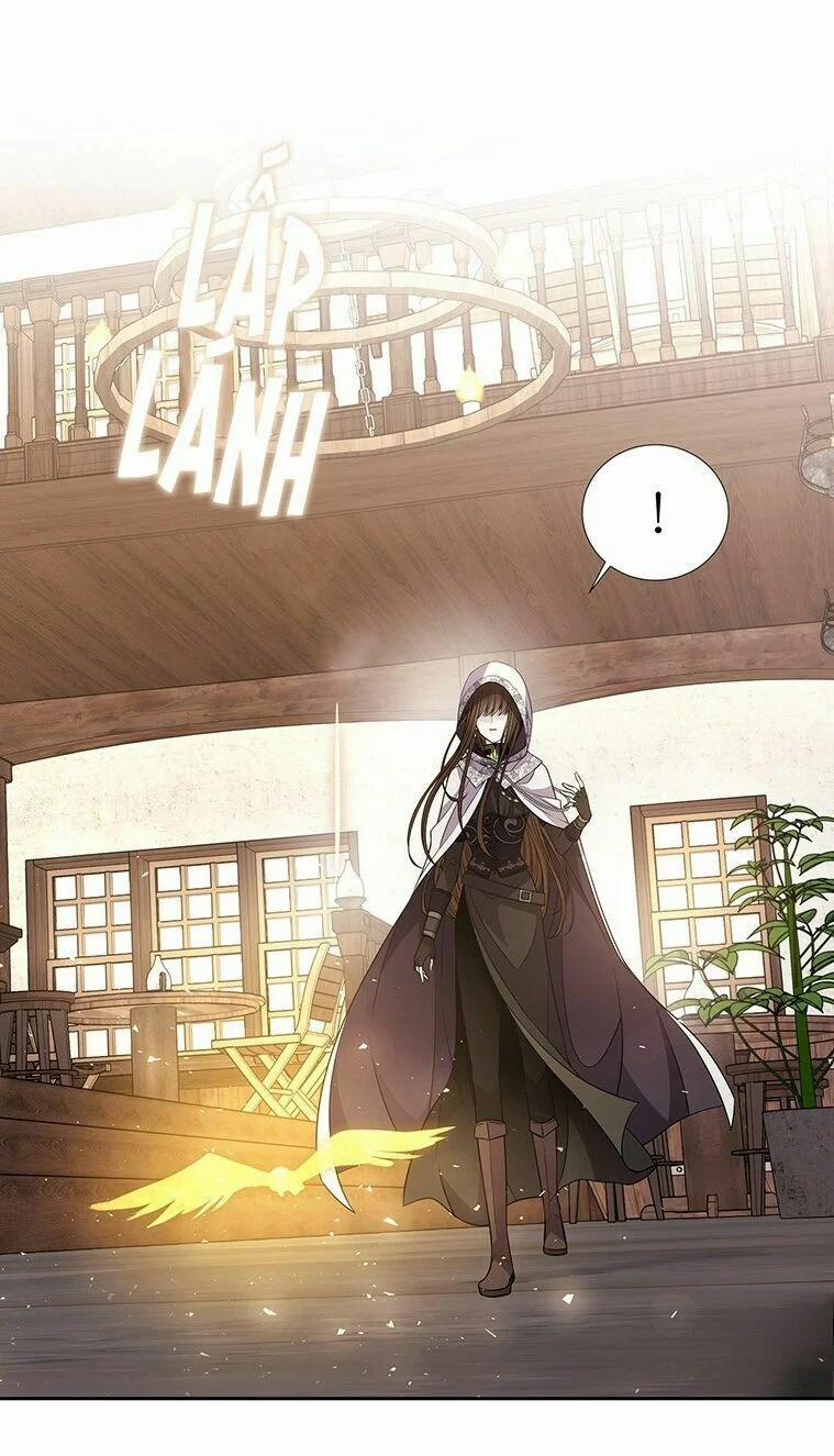 Năm Đại Đệ Tử Của Charlotte 38 trang 13