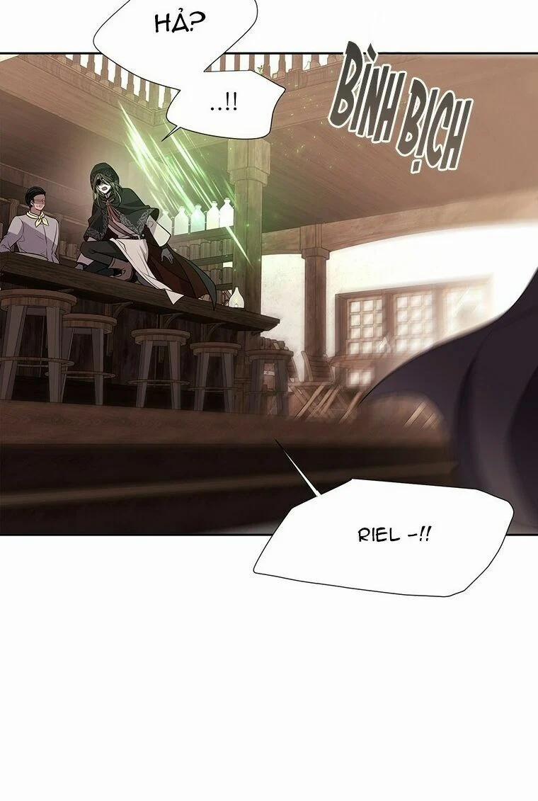 Năm Đại Đệ Tử Của Charlotte 38 trang 15