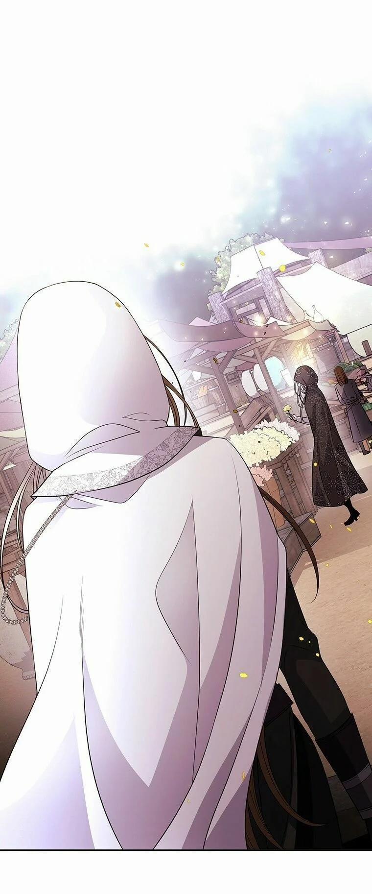 Năm Đại Đệ Tử Của Charlotte 38 trang 20