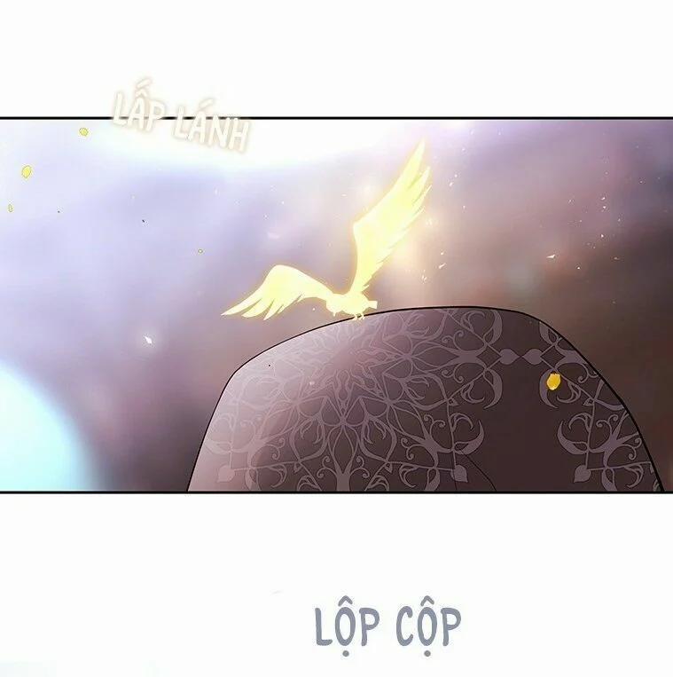 Năm Đại Đệ Tử Của Charlotte 38 trang 21