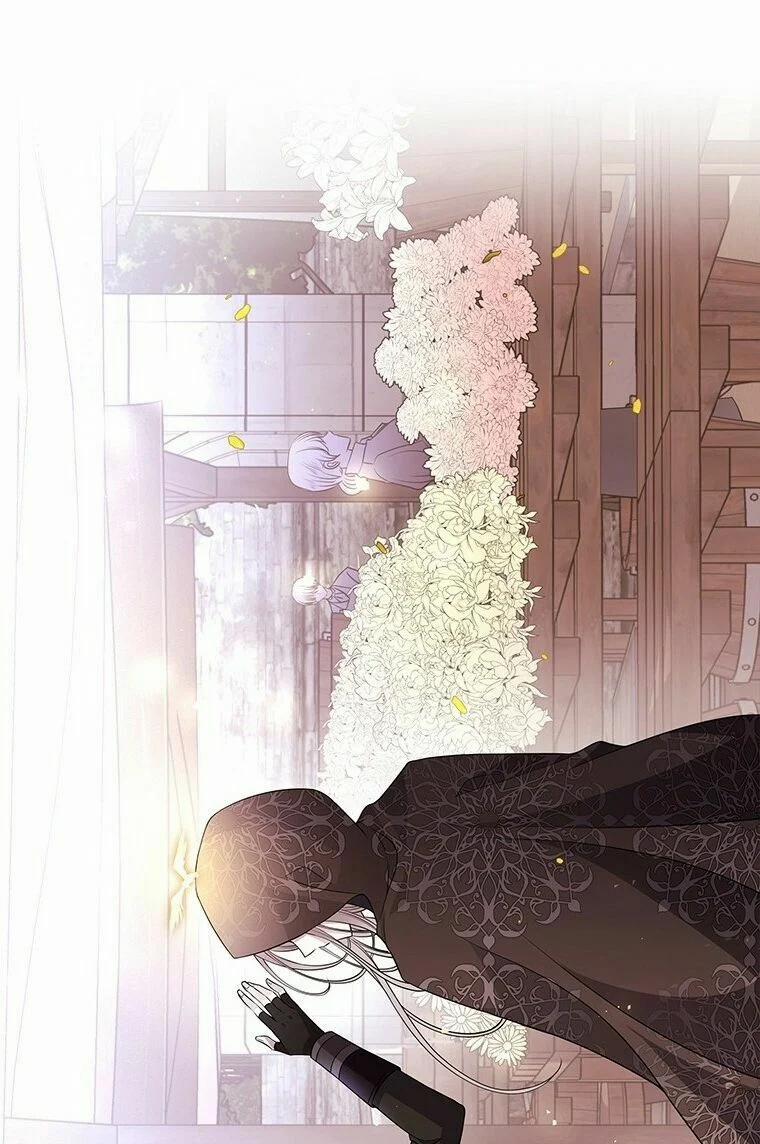 Năm Đại Đệ Tử Của Charlotte 38 trang 23