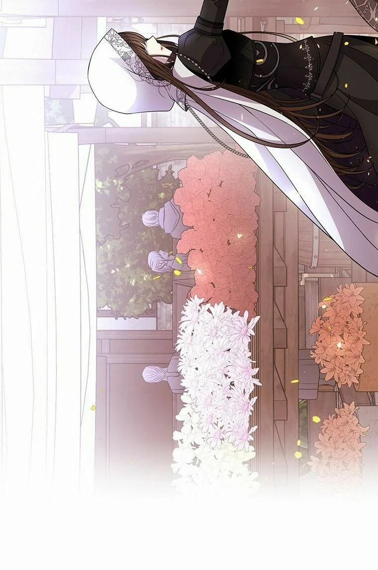 Năm Đại Đệ Tử Của Charlotte 38 trang 24